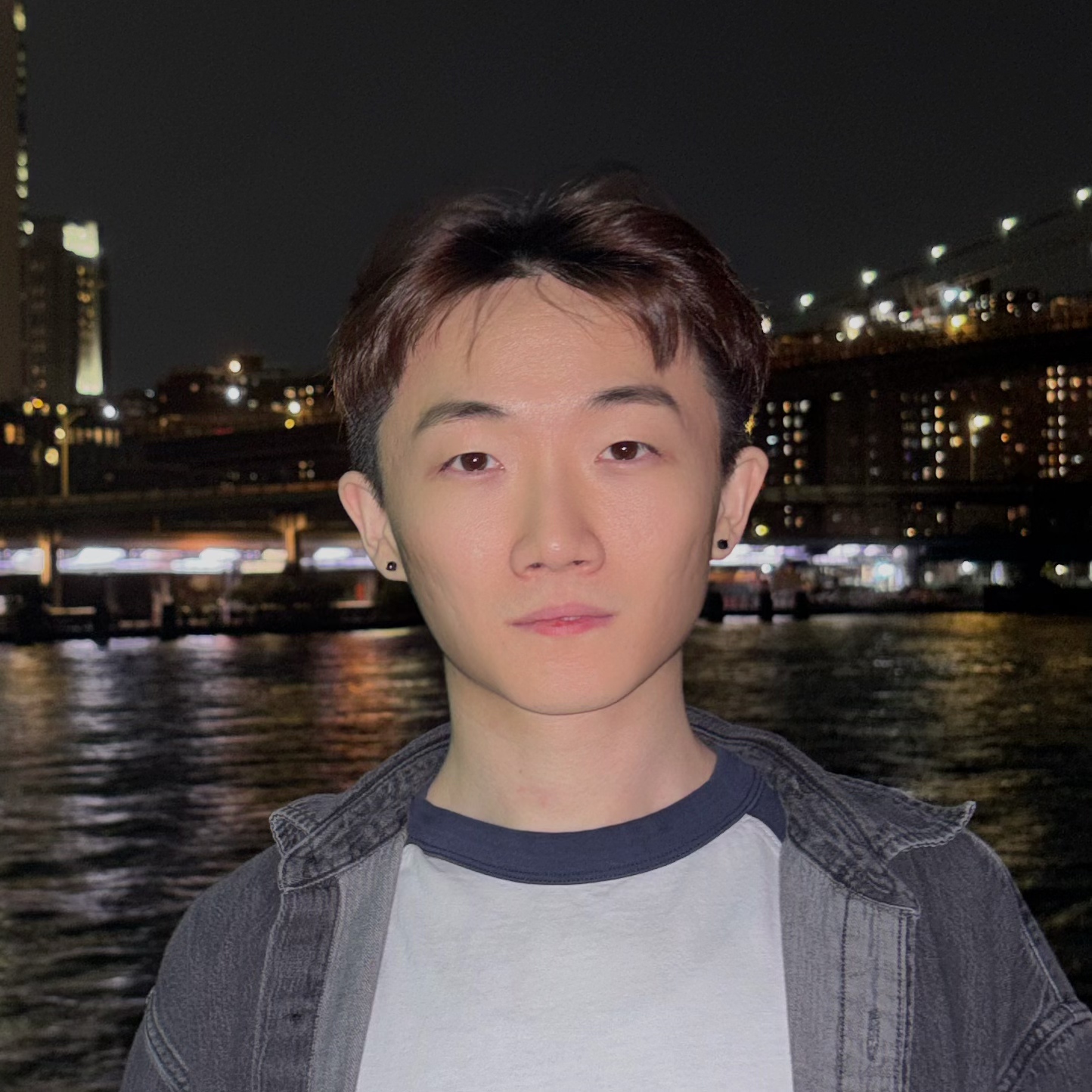 Xiangyang (Shawn) Yin