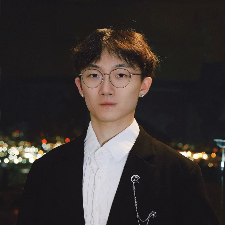 Xiangyang (Shawn) Yin
